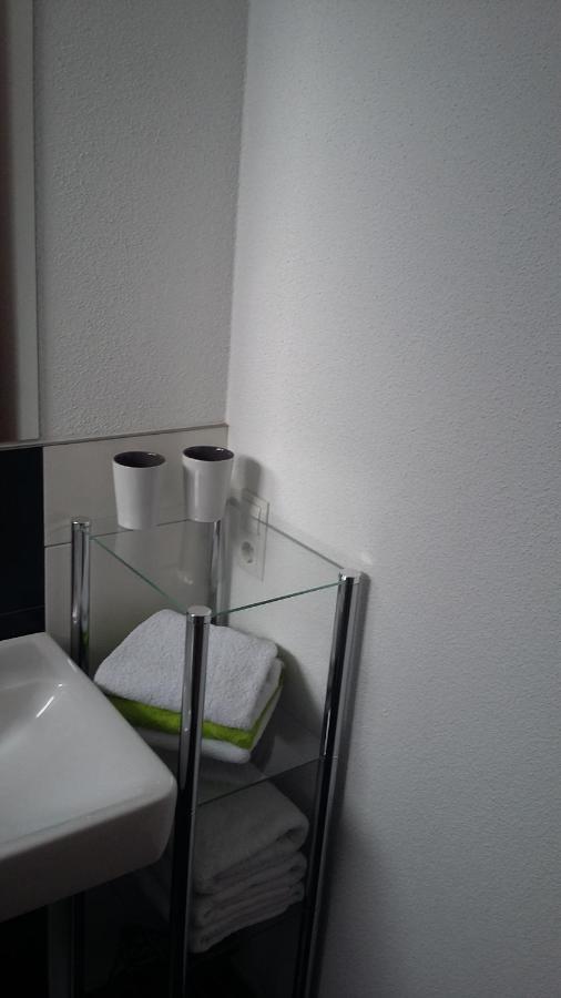 Appartement Falkner Manuel Niederthai Kültér fotó